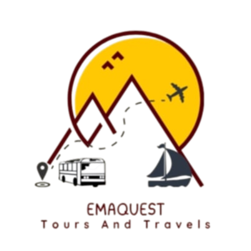 EMAQuest Travel and Tours